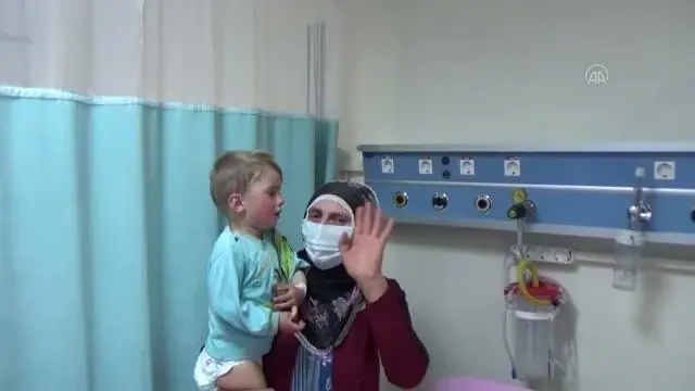 Son dakika haberleri: Evinin önünden kaybolan 2 yaşındaki çocuk bulundu Son dakika haberleri: Evinin önünden kaybolan 2 yaşındaki çocuk bulundu