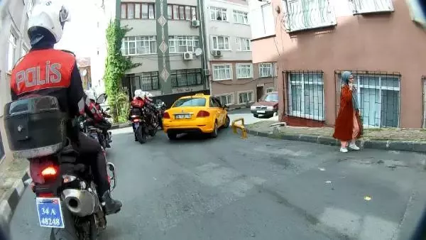 Son Dakika | FATİH'TE TERMAL KAMERALI DENETİM Son Dakika | FATİH'TE TERMAL KAMERALI DENETİM