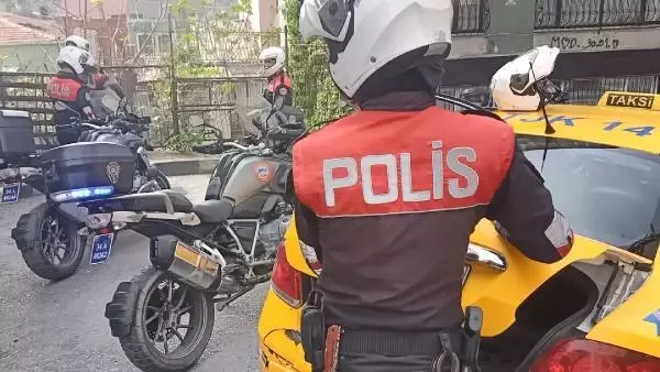 Son Dakika | FATİH'TE TERMAL KAMERALI DENETİM Son Dakika | FATİH'TE TERMAL KAMERALI DENETİM