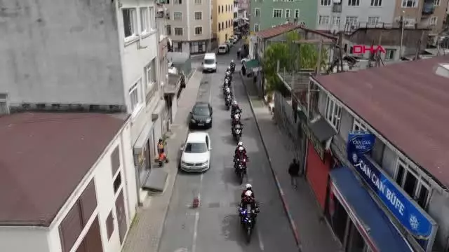 Son Dakika | FATİH'TE TERMAL KAMERALI DENETİM Son Dakika | FATİH'TE TERMAL KAMERALI DENETİM