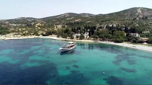 Son Dakika | Foça Tatil Köyü ihalesini BKG Ortak Girişimi kazandı Son Dakika | Foça Tatil Köyü ihalesini BKG Ortak Girişimi kazandı