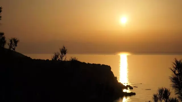 Foça Tatil Köyü'nün ihalesi tamamlandı: 131 milyon TL teklif verildi Foça Tatil Köyü'nün ihalesi tamamlandı: 131 milyon TL teklif verildi