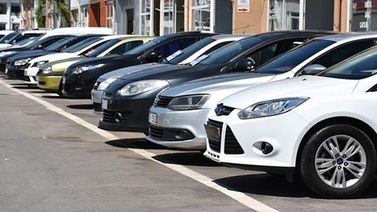 Galericiler de dünden razı: Çip krizi devam ederse ikinci el araç fiyatları yüzde 20 artabilir