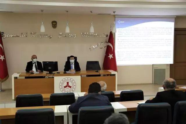 Giresun'da yılın ilk 3 ayında 945 kişi işe yerleştirildi Giresun'da yılın ilk 3 ayında 945 kişi işe yerleştirildi