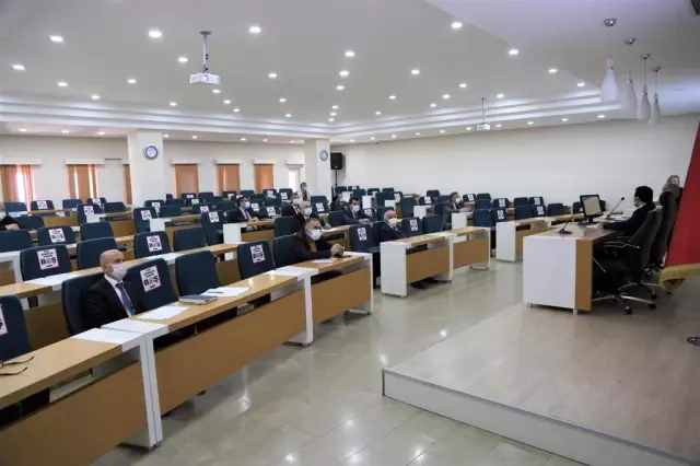 Giresun'da yılın ilk 3 ayında 945 kişi işe yerleştirildi Giresun'da yılın ilk 3 ayında 945 kişi işe yerleştirildi