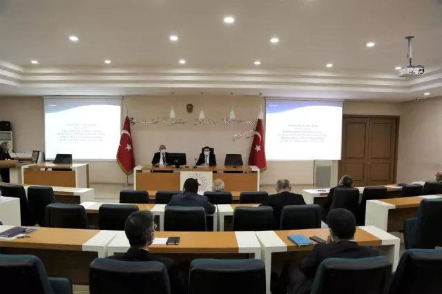 Giresun'da yılın ilk 3 ayında 945 kişi işe yerleştirildi Giresun'da yılın ilk 3 ayında 945 kişi işe yerleştirildi