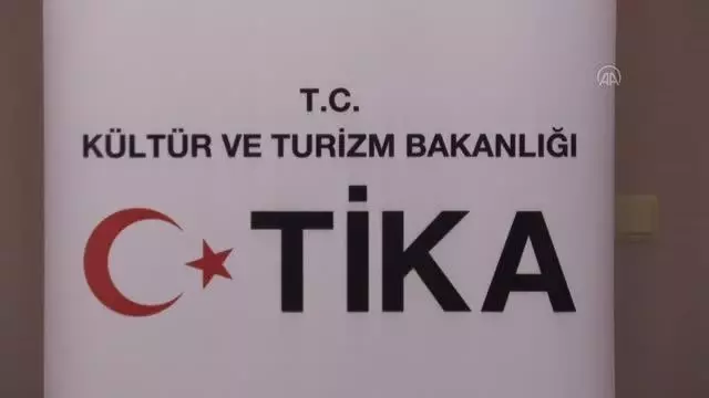 Son dakika haberleri! Gürcistan'da TİKA'nın desteğiyle çocuk destek merkezi açıldı Son dakika haberleri! Gürcistan'da TİKA'nın desteğiyle çocuk destek merkezi açıldı