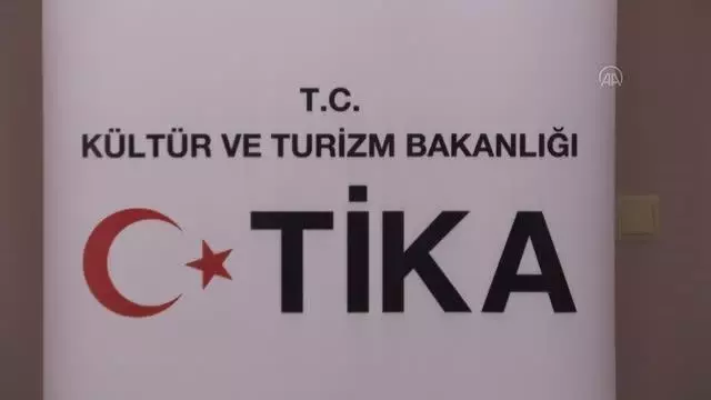 Son dakika haberleri! Gürcistan'da TİKA'nın desteğiyle çocuk destek merkezi açıldı Son dakika haberleri! Gürcistan'da TİKA'nın desteğiyle çocuk destek merkezi açıldı