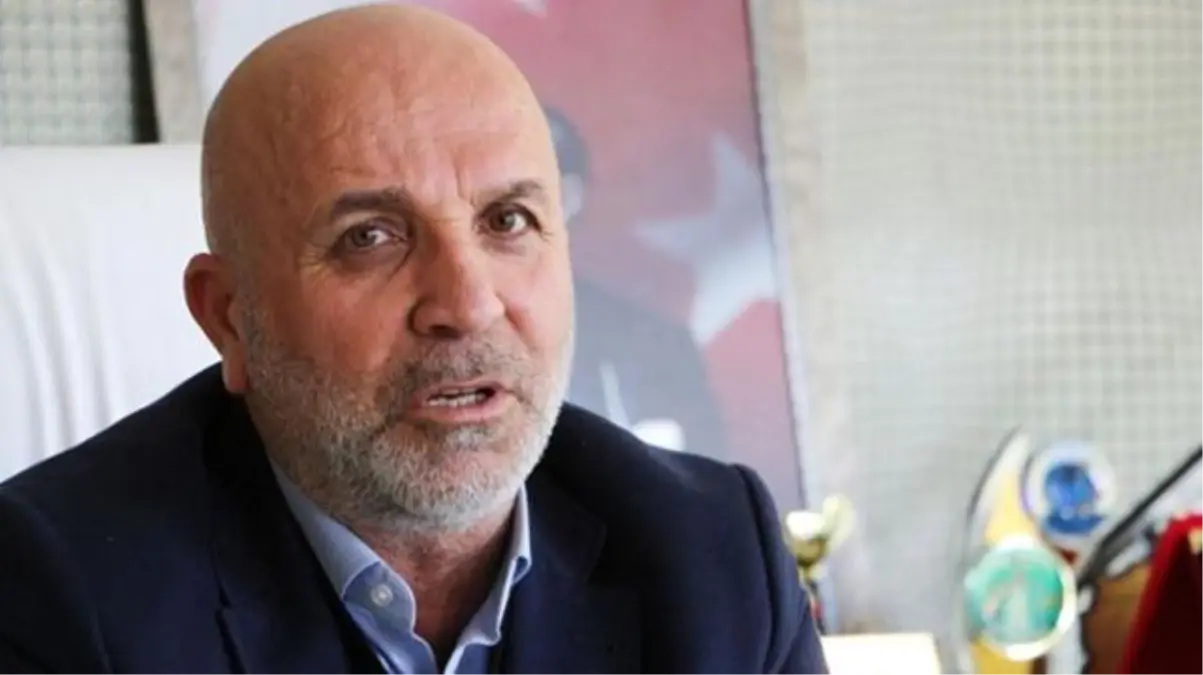 Hasan Çavuşoğlu kimdir? Hasan Çavuşoğlu kaç yaşında, nereli? Hasan Çavuşoğlu biyografisi!