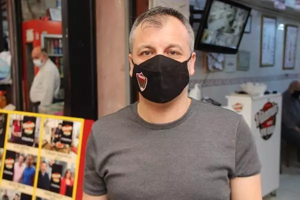 HATAY'DA KISITLAMA ÖNCESİ YOĞUNLUK, TARİHİ UZUN ÇARŞI DOLUP TAŞTI HATAY'DA KISITLAMA ÖNCESİ YOĞUNLUK, TARİHİ UZUN ÇARŞI DOLUP TAŞTI