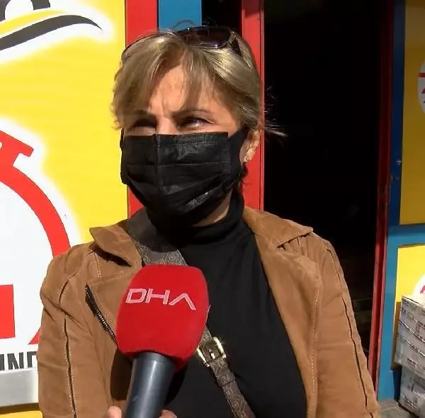 OTOGARDA KAPANMA YOĞUNLUĞU ARTTI OTOGARDA KAPANMA YOĞUNLUĞU ARTTI