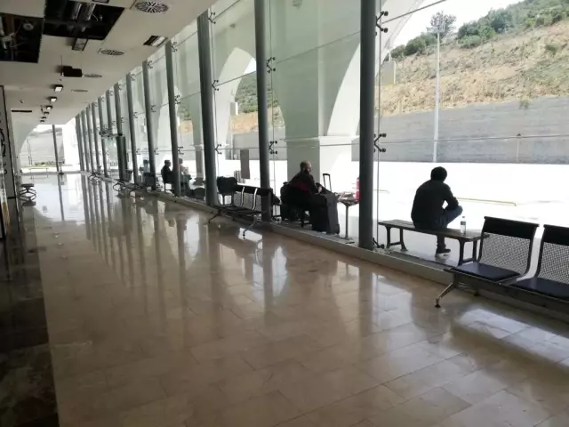 Her yerde yoğunluk, Bilecik'te sessizlik yaşandı Her yerde yoğunluk, Bilecik'te sessizlik yaşandı