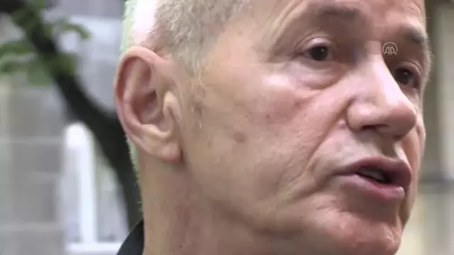 SARAYBOSNA - Hodzic ve Prekazi'den Avrupa Süper Ligi eleştirisi (2) SARAYBOSNA - Hodzic ve Prekazi'den Avrupa Süper Ligi eleştirisi (2)