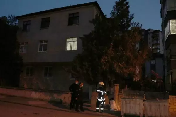 Son dakika gündem: KAYSERİ İFTAR VAKTİ OCAKTA UNUTULAN YEMEK YANGINA NEDEN OLDU Son dakika gündem: KAYSERİ İFTAR VAKTİ OCAKTA UNUTULAN YEMEK YANGINA NEDEN OLDU