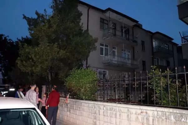 Son dakika gündem: KAYSERİ İFTAR VAKTİ OCAKTA UNUTULAN YEMEK YANGINA NEDEN OLDU Son dakika gündem: KAYSERİ İFTAR VAKTİ OCAKTA UNUTULAN YEMEK YANGINA NEDEN OLDU