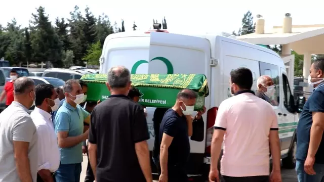 İftarı beklerken en büyük acıyı yaşadılar İftarı beklerken en büyük acıyı yaşadılar