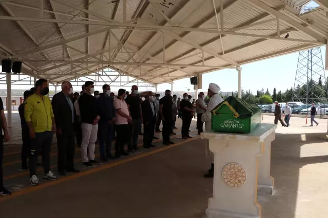İftarı beklerken en büyük acıyı yaşadılar İftarı beklerken en büyük acıyı yaşadılar