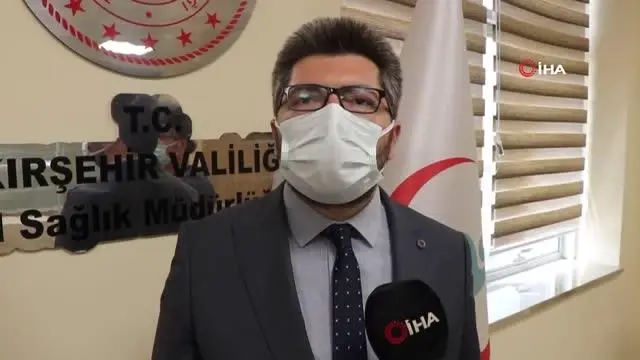 İl Sağlık Müdürü Ali Bulut: 'Korona virüsten yatan hastaların geneli aşısız' İl Sağlık Müdürü Ali Bulut: 'Korona virüsten yatan hastaların geneli aşısız'