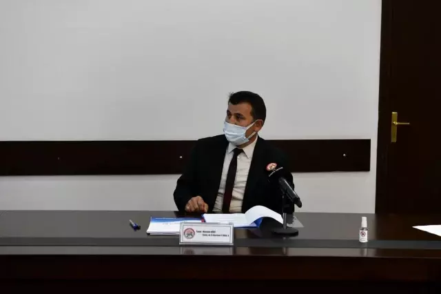 Isparta'da 11 bin kişiye 78 milyon lira kısa çalışma ödeneği ödendi Isparta'da 11 bin kişiye 78 milyon lira kısa çalışma ödeneği ödendi
