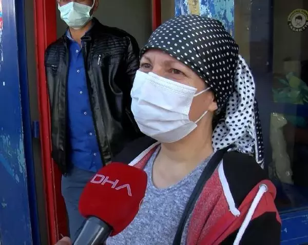 İSTANBUL OTOGARDA TAM KAPANMA YOĞUNLUĞU DEVAM EDİYOR İSTANBUL OTOGARDA TAM KAPANMA YOĞUNLUĞU DEVAM EDİYOR