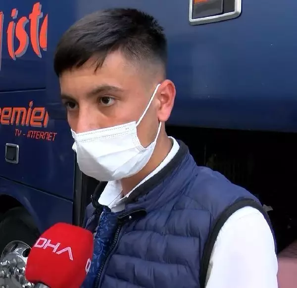 İSTANBUL OTOGARDA TAM KAPANMA YOĞUNLUĞU DEVAM EDİYOR İSTANBUL OTOGARDA TAM KAPANMA YOĞUNLUĞU DEVAM EDİYOR