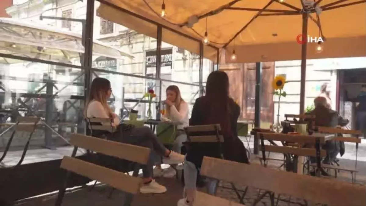 İtalya'da vaka sayısı 4 milyonu aştı