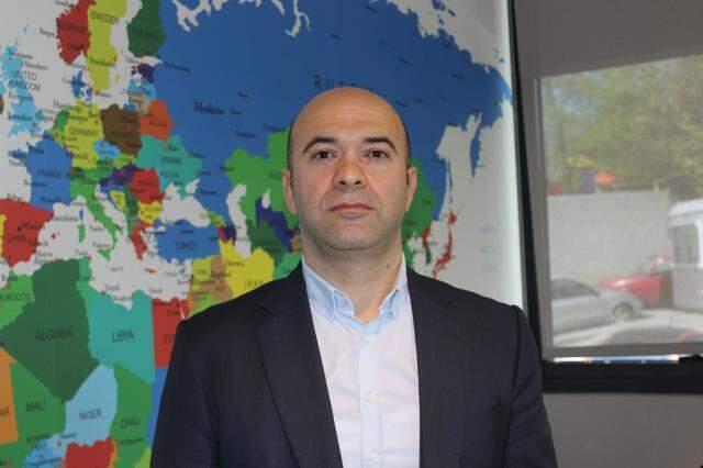 'İthal temizlik araçlarını yerli diye satıyorlar' iddiası