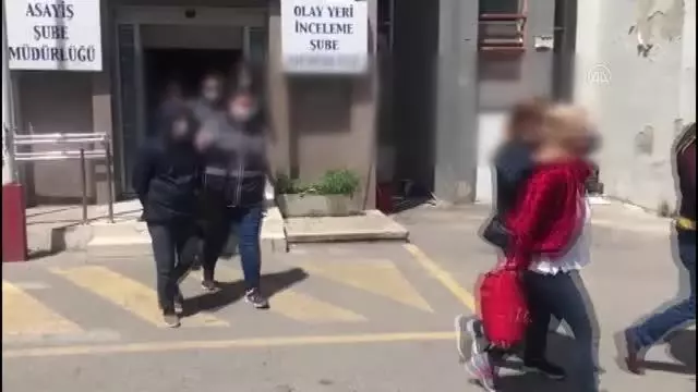 Son dakika haberi: İzmir depremine ilişkin bilirkişi raporları sonrası gözaltına alınan şüphelilerin sayısı 20'ye yükseldi Son dakika haberi: İzmir depremine ilişkin bilirkişi raporları sonrası gözaltına alınan şüphelilerin sayısı 20'ye yükseldi