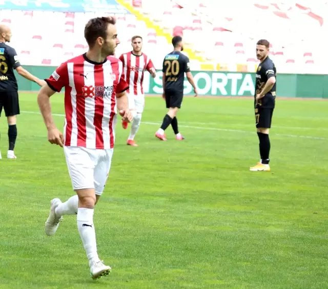 Son dakika haberi | Jorge Felix, gol sayısını 2'ye yükseltti Son dakika haberi | Jorge Felix, gol sayısını 2'ye yükseltti