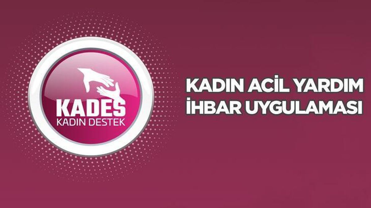 KADES nedir? KADES uygulaması nedir, nasıl indirilir?