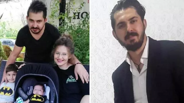 Kafe baskınında kaçmak isterken foseptiğe düşen erkek hemşire, yaşamını yitirdi Kafe baskınında kaçmak isterken foseptiğe düşen erkek hemşire, yaşamını yitirdi