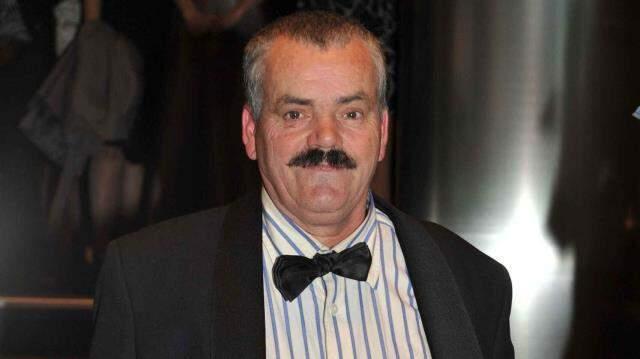 Kahkahasıyla fenomen olan Juan Joya Boria hayatını kaybetti Kahkahasıyla fenomen olan Juan Joya Boria hayatını kaybetti