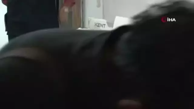 Kanlı plan ve patlayıcılar Suriye'yi işaret ediyor Kanlı plan ve patlayıcılar Suriye'yi işaret ediyor