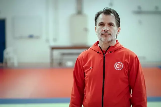 Karate Milli Takımı'nın olimpiyat mesaisi Portekiz'de başlıyor Karate Milli Takımı'nın olimpiyat mesaisi Portekiz'de başlıyor