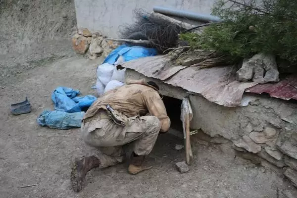 KAYIP 2 YAŞINDAKİ SÜLEYMAN İÇİN KARADAN VE HAVADAN ARAMA KAYIP 2 YAŞINDAKİ SÜLEYMAN İÇİN KARADAN VE HAVADAN ARAMA