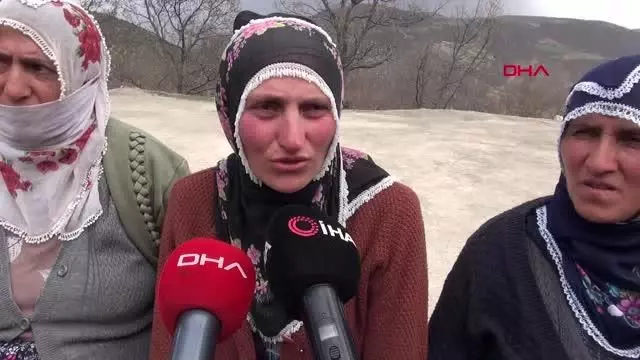 KAYIP 2 YAŞINDAKİ SÜLEYMAN'IN ANNESİNDEN 'YIRTICI HAYVAN' AÇIKLAMASI KAYIP 2 YAŞINDAKİ SÜLEYMAN'IN ANNESİNDEN 'YIRTICI HAYVAN' AÇIKLAMASI