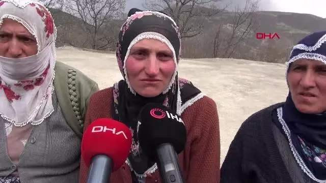 KAYIP 2 YAŞINDAKİ SÜLEYMAN'IN ANNESİNDEN 'YIRTICI HAYVAN' AÇIKLAMASI KAYIP 2 YAŞINDAKİ SÜLEYMAN'IN ANNESİNDEN 'YIRTICI HAYVAN' AÇIKLAMASI