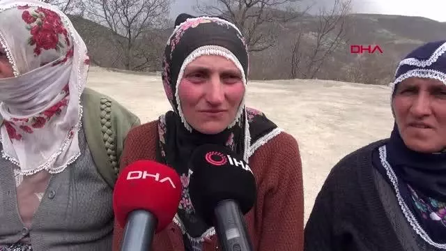KAYIP 2 YAŞINDAKİ SÜLEYMAN'IN ANNESİNDEN 'YIRTICI HAYVAN' AÇIKLAMASI KAYIP 2 YAŞINDAKİ SÜLEYMAN'IN ANNESİNDEN 'YIRTICI HAYVAN' AÇIKLAMASI