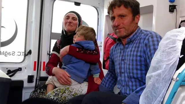 Ailesinin umutla haber almayı beklediği kayıp çocuk akıl almaz bir noktada ortaya çıktı Ailesinin umutla haber almayı beklediği kayıp çocuk akıl almaz bir noktada ortaya çıktı