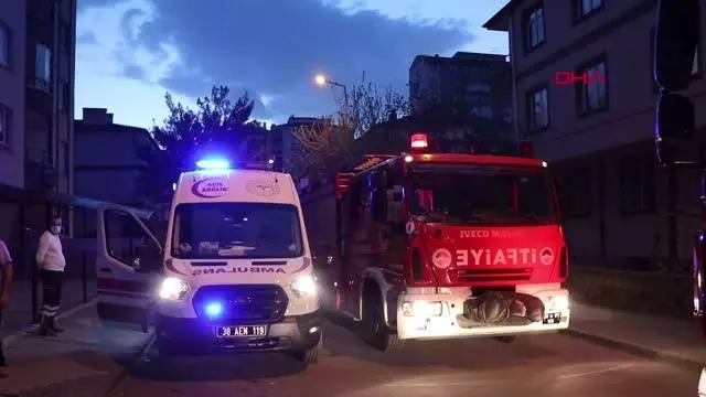 Son dakika gündem: KAYSERİ İFTAR VAKTİ OCAKTA UNUTULAN YEMEK YANGINA NEDEN OLDU Son dakika gündem: KAYSERİ İFTAR VAKTİ OCAKTA UNUTULAN YEMEK YANGINA NEDEN OLDU