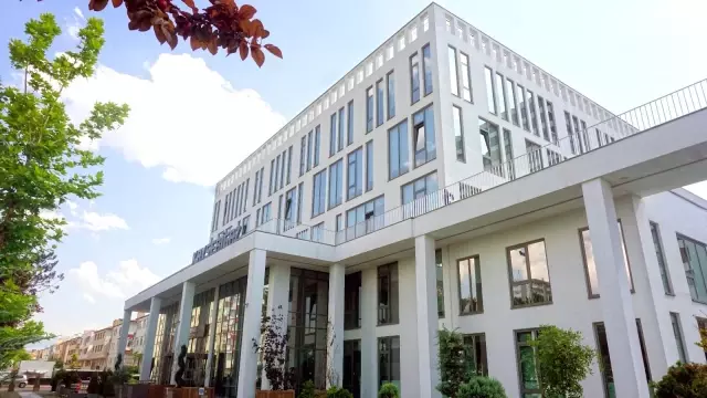 Kazı çalışmalarında doğal gaz hatlarına dikkat edilmesi uyarısı Kazı çalışmalarında doğal gaz hatlarına dikkat edilmesi uyarısı