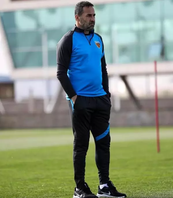Kayserispor'da Yeni Malatyaspor maçının hazırlıkları başladı Kayserispor'da Yeni Malatyaspor maçının hazırlıkları başladı