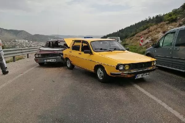 Kazada alkollü olduğu ortaya çıktı, ehliyeti iptal edildi Kazada alkollü olduğu ortaya çıktı, ehliyeti iptal edildi