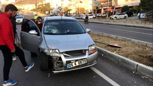 Kazadan 4 ay sonra hayatını kaybetti Kazadan 4 ay sonra hayatını kaybetti