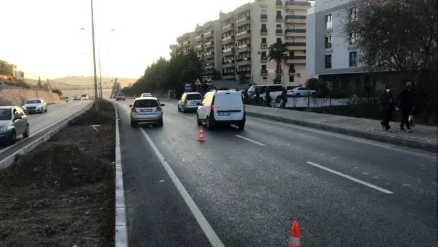 Kazadan 4 ay sonra hayatını kaybetti Kazadan 4 ay sonra hayatını kaybetti