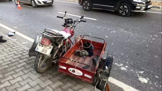 Kazadan 4 ay sonra hayatını kaybetti Kazadan 4 ay sonra hayatını kaybetti