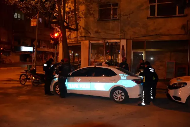 Kesilen cezalara tepki gösterip itiraz ettiler ama sonuç alamadılar Kesilen cezalara tepki gösterip itiraz ettiler ama sonuç alamadılar