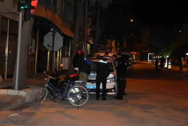 Kesilen cezalara tepki gösterip itiraz ettiler ama sonuç alamadılar Kesilen cezalara tepki gösterip itiraz ettiler ama sonuç alamadılar