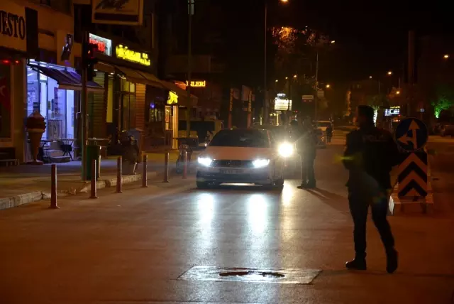 Kesilen cezalara tepki gösterip itiraz ettiler ama sonuç alamadılar Kesilen cezalara tepki gösterip itiraz ettiler ama sonuç alamadılar