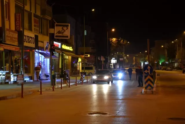 Kesilen cezalara tepki gösterip itiraz ettiler ama sonuç alamadılar Kesilen cezalara tepki gösterip itiraz ettiler ama sonuç alamadılar